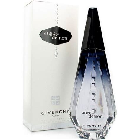 parfum ange ou démon givenchy